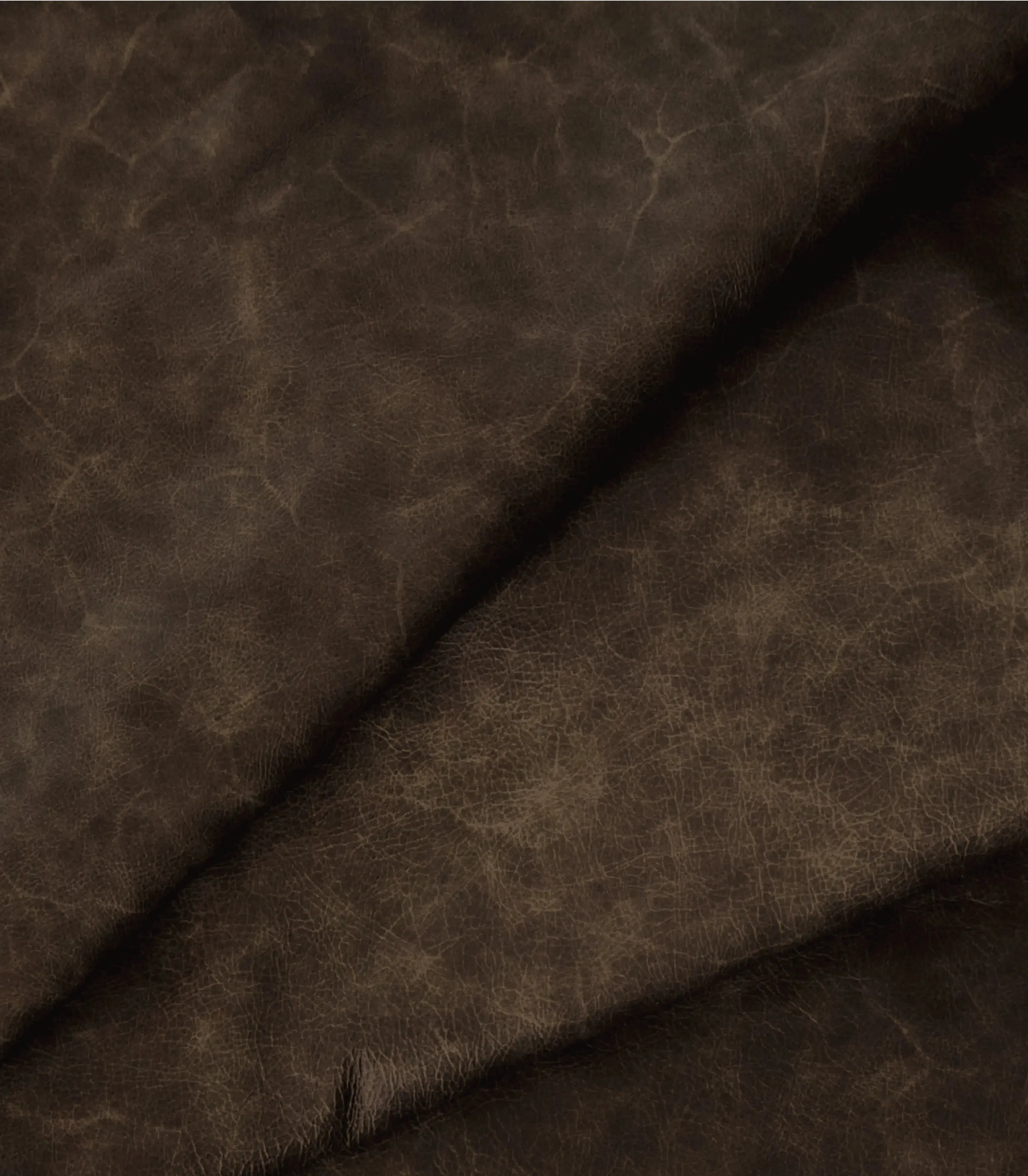 Verona Vintage Distressed Cowhide