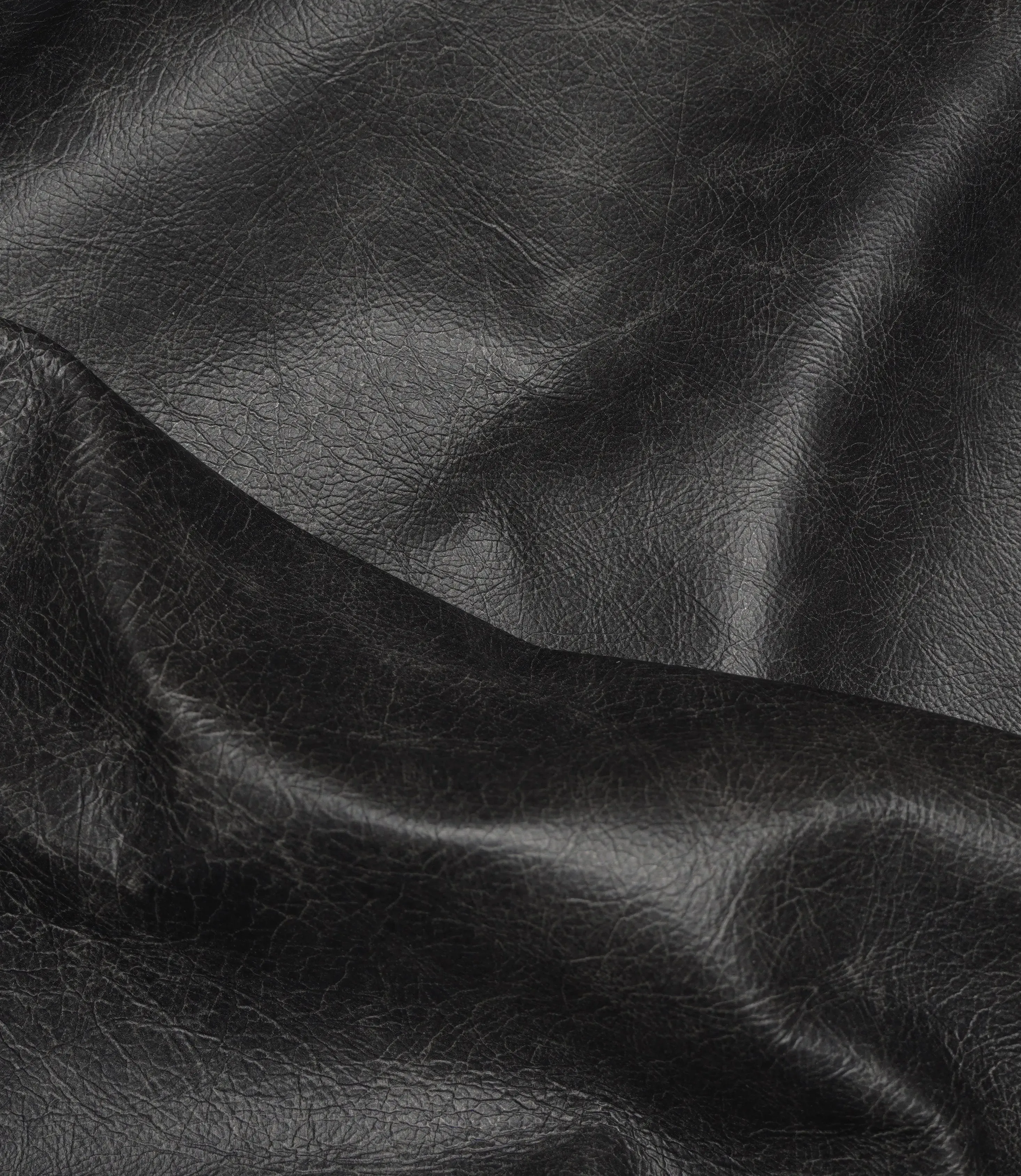 Verona Vintage Distressed Cowhide