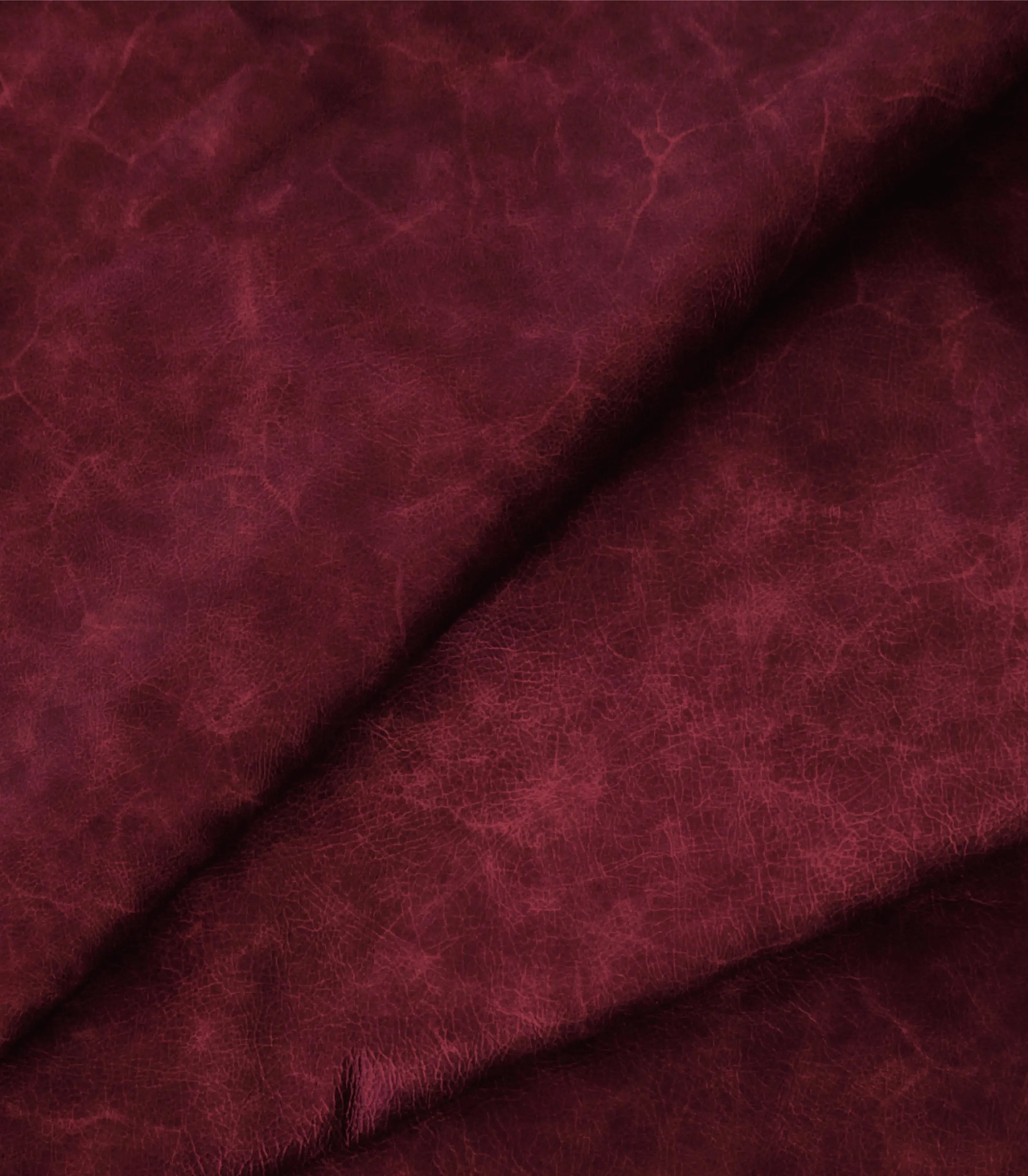 Verona Vintage Distressed Cowhide