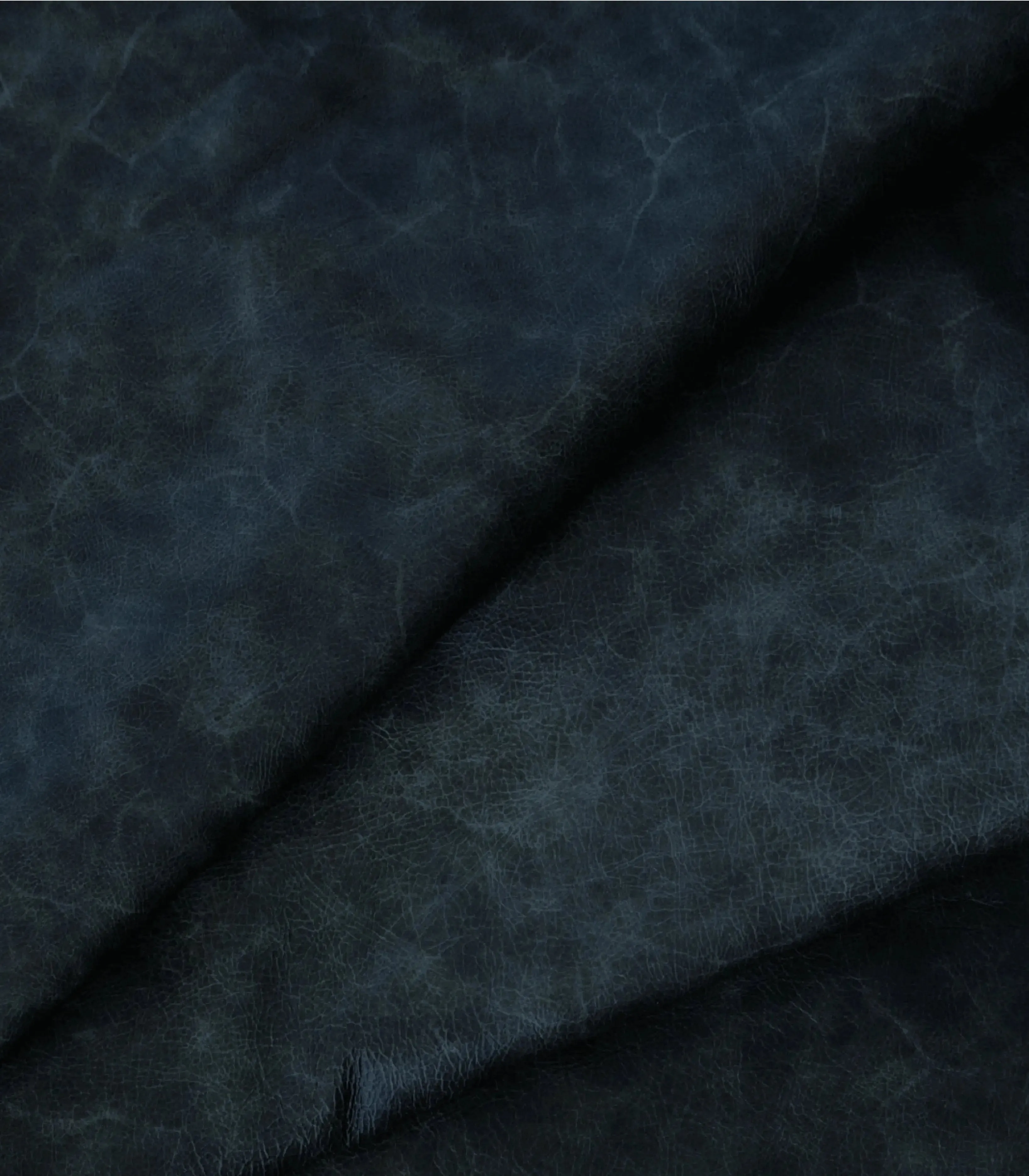 Verona Vintage Distressed Cowhide