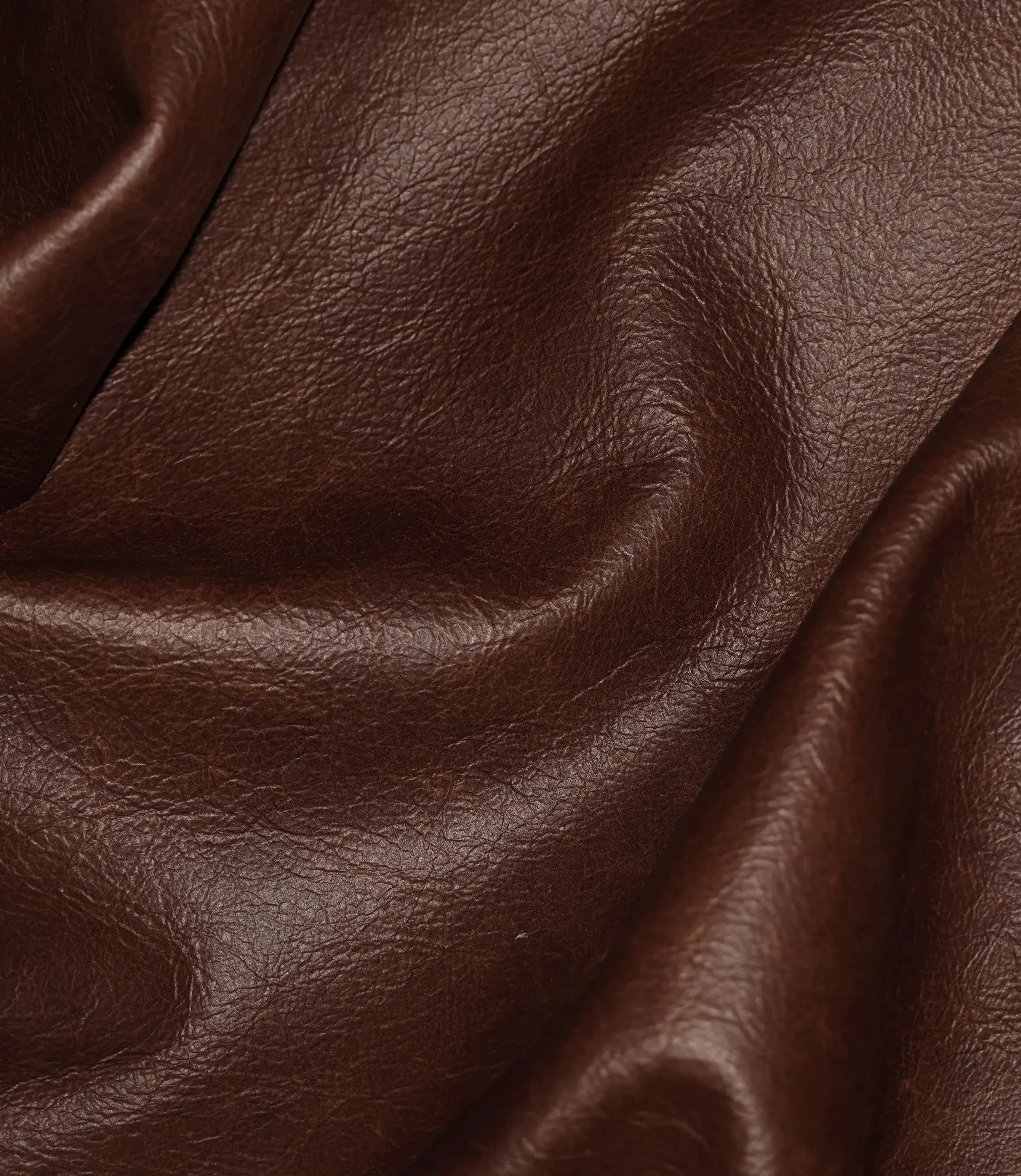 Verona Vintage Distressed Cowhide