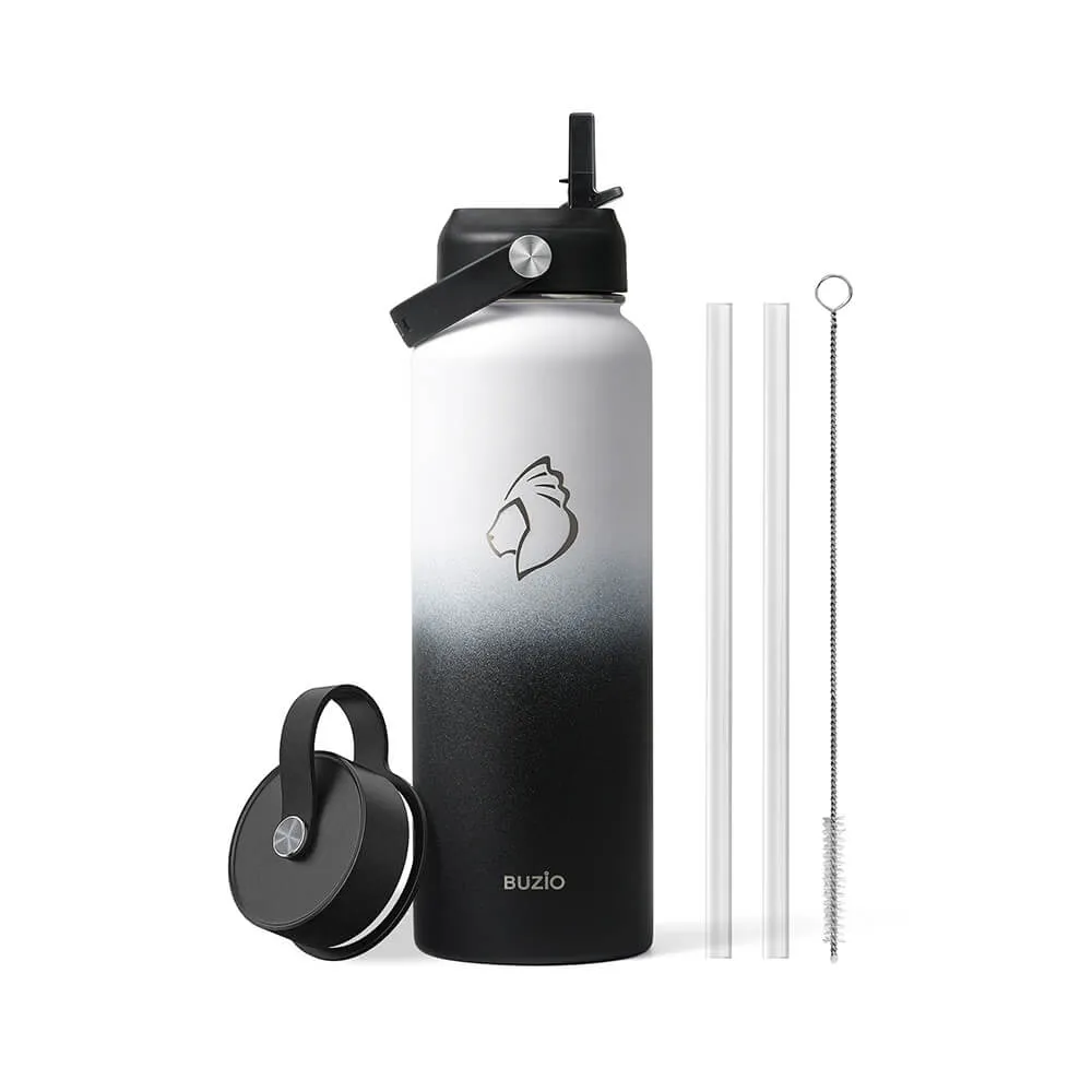 Wholesale-Duet Series Insulated Water Bottles | 22oz- 128oz