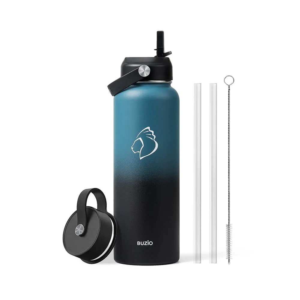 Wholesale-Duet Series Insulated Water Bottles | 22oz- 128oz