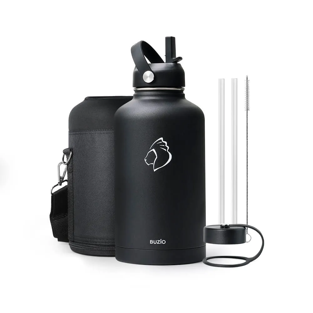 Wholesale-Duet Series Insulated Water Bottles | 22oz- 128oz