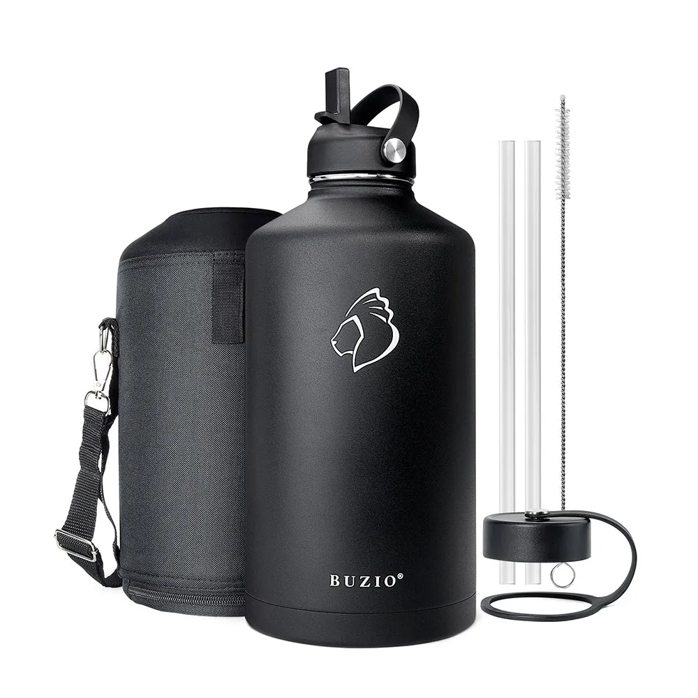 Wholesale-Duet Series Insulated Water Bottles | 22oz- 128oz