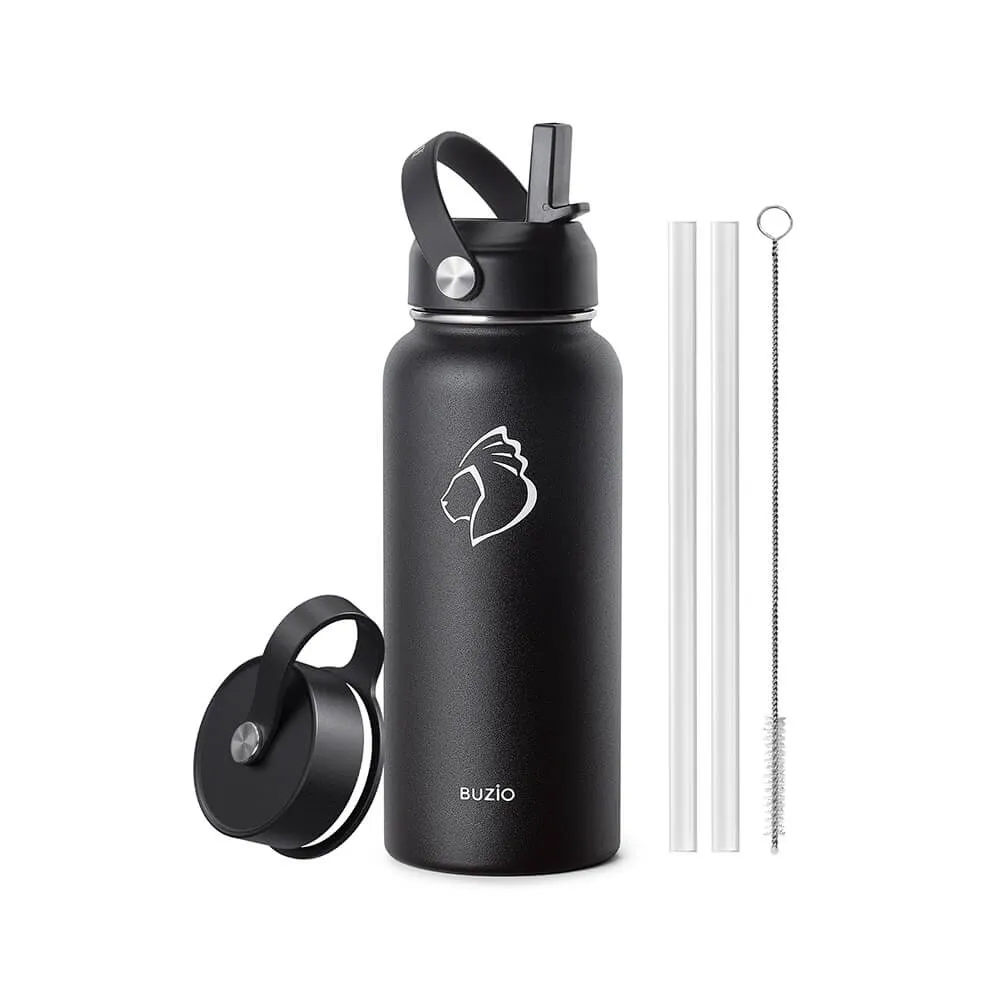 Wholesale-Duet Series Insulated Water Bottles | 22oz- 128oz