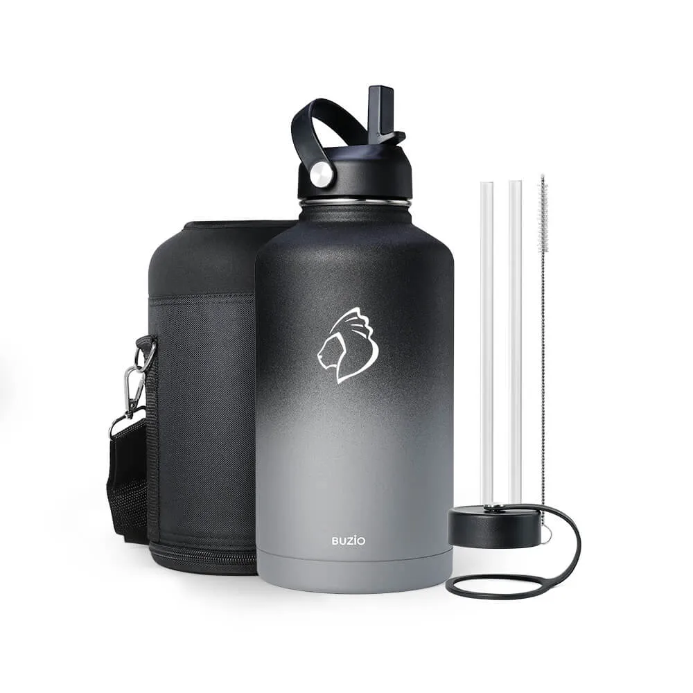 Wholesale-Duet Series Insulated Water Bottles | 22oz- 128oz