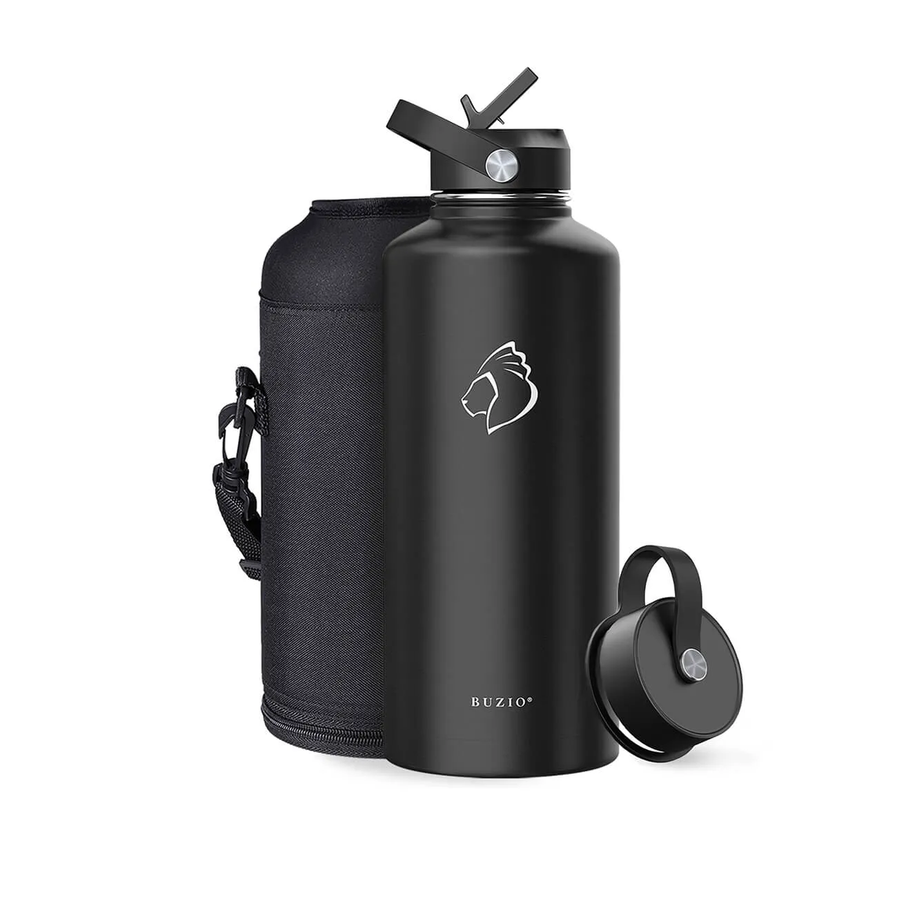 Wholesale-Duet Series Insulated Water Bottles | 22oz- 128oz