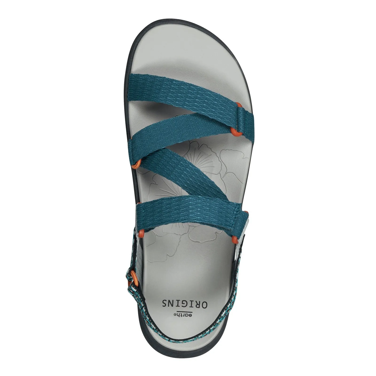 Women's Earth Origins, Veda Sandal