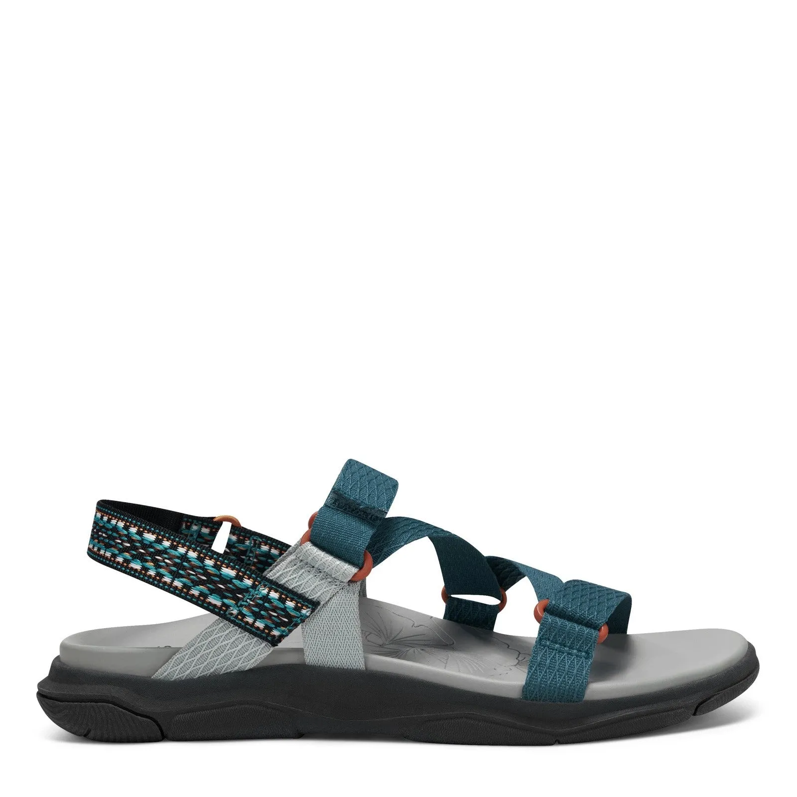 Women's Earth Origins, Veda Sandal