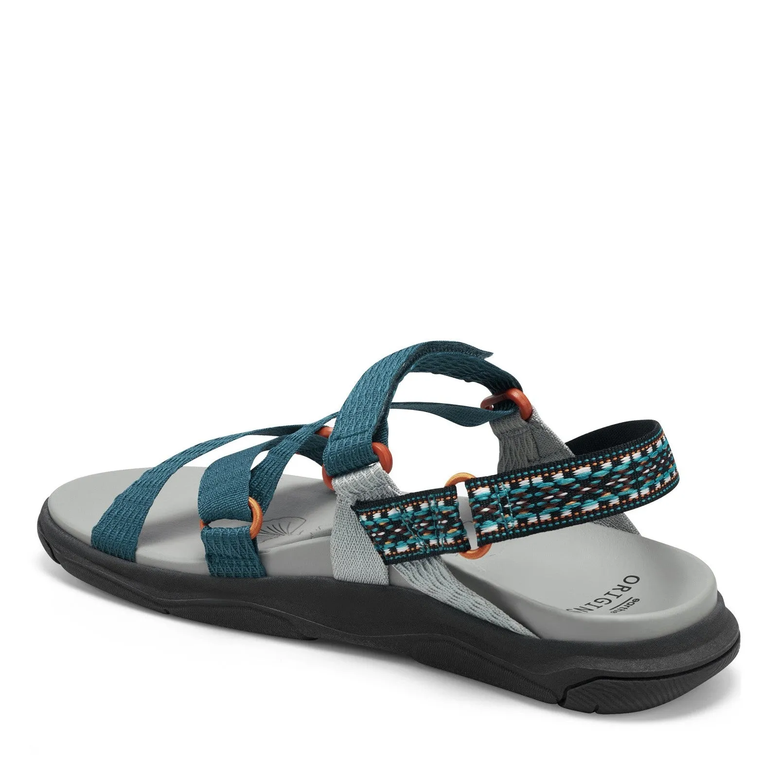 Women's Earth Origins, Veda Sandal
