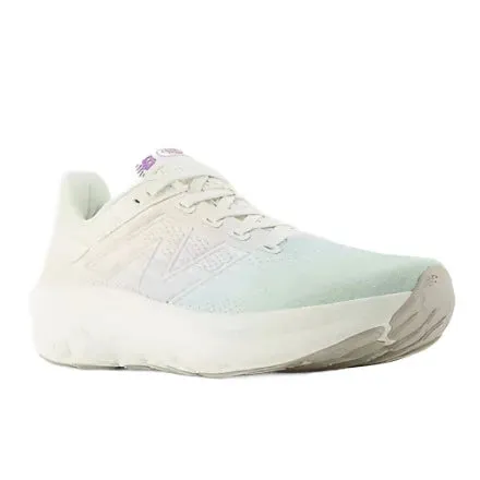 Womens Fresh Foam X 1080v13 - Sea Salt/Purple Fade/Quarry Blue