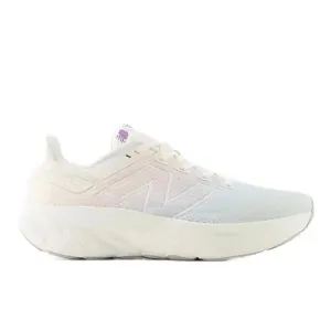 Womens Fresh Foam X 1080v13 - Sea Salt/Purple Fade/Quarry Blue