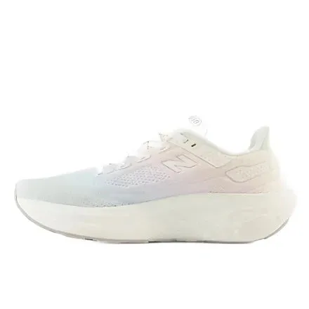 Womens Fresh Foam X 1080v13 - Sea Salt/Purple Fade/Quarry Blue