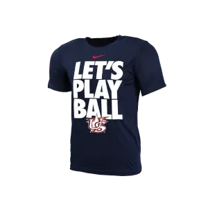 Youth Play Ball Legend Tee
